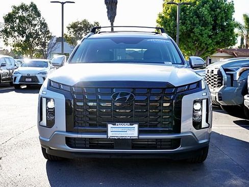 Used 2025 Hyundai Palisade SEL image 5