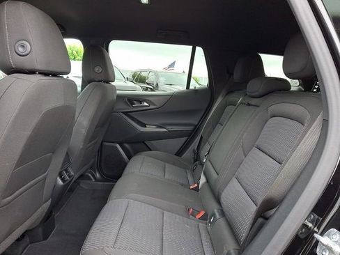 Used 2025 Chevrolet Equinox LT FWD image 10
