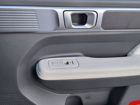 New 2025 Hyundai Santa Fe SEL image 27