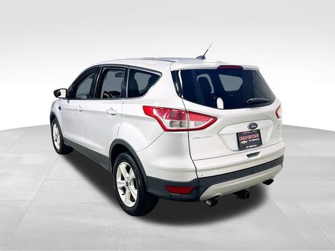 Used 2015 Ford Escape SE AWD/4WD image 8