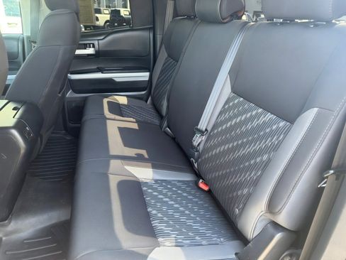 Used 2019 Toyota Tundra SR5 w/ TRD Off Road Package image 25