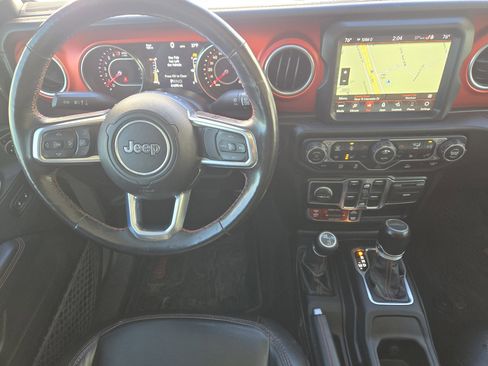 Used 2020 Jeep Gladiator Rubicon image 29