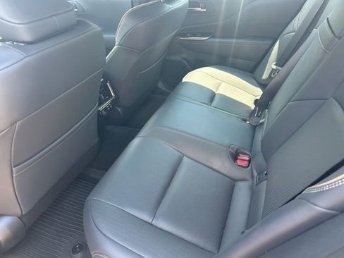 Used 2026 Toyota Crown w/ Advanced Technology Package AWD/4WD image 20