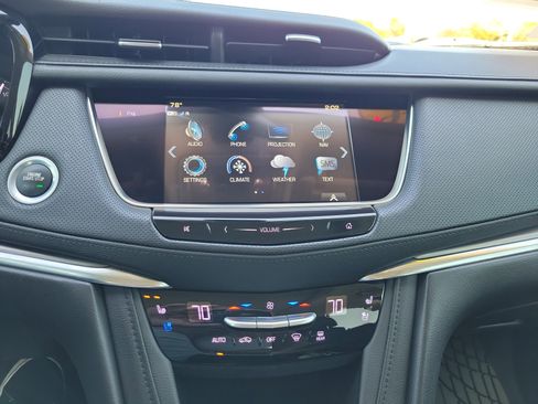 Used 2018 Cadillac XT5 Premium Luxury image 20
