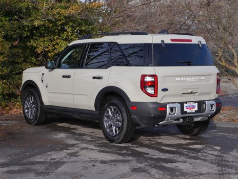 New 2025 Ford Bronco Sport Big Bend image 20