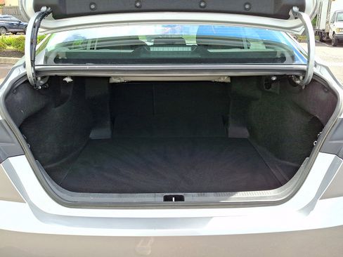 Certified 2025 Toyota Camry LE FWD image 29