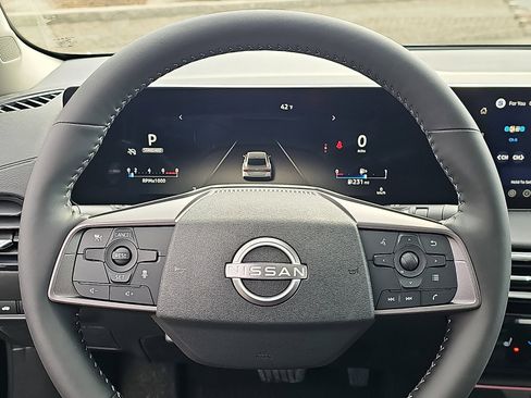 New 2026 Nissan Sentra SV w/ SV Convenience Package image 14