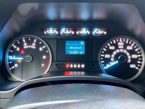 Used 2020 Ford F150 XLT image 25