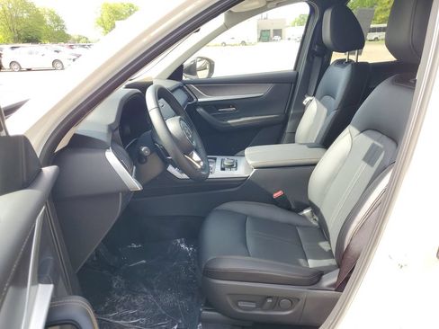 New 2026 MAZDA CX-70 SC Plus AWD/4WD image 12