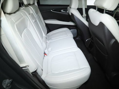 Certified 2023 Lincoln Nautilus Black Label AWD/4WD image 34