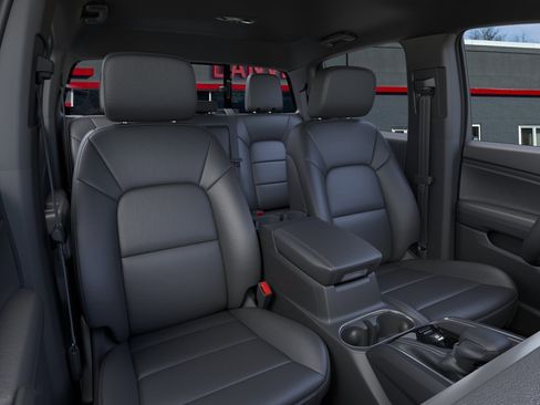 New 2026 GMC Canyon Elevation w/ Convenience Package AWD/4WD image 16