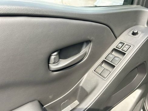 New 2026 Nissan Frontier SV AWD/4WD image 24