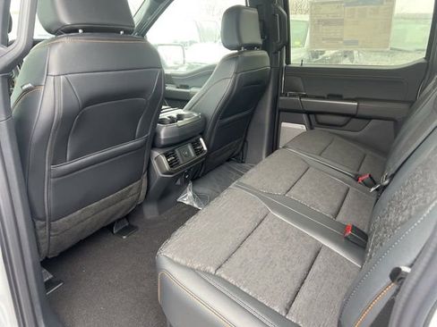 New 2025 Ford F150 Tremor w/ Bed Utility Package image 17