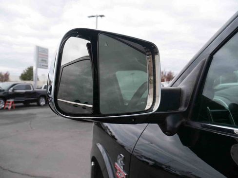 Certified 2021 RAM 2500 Laramie image 12