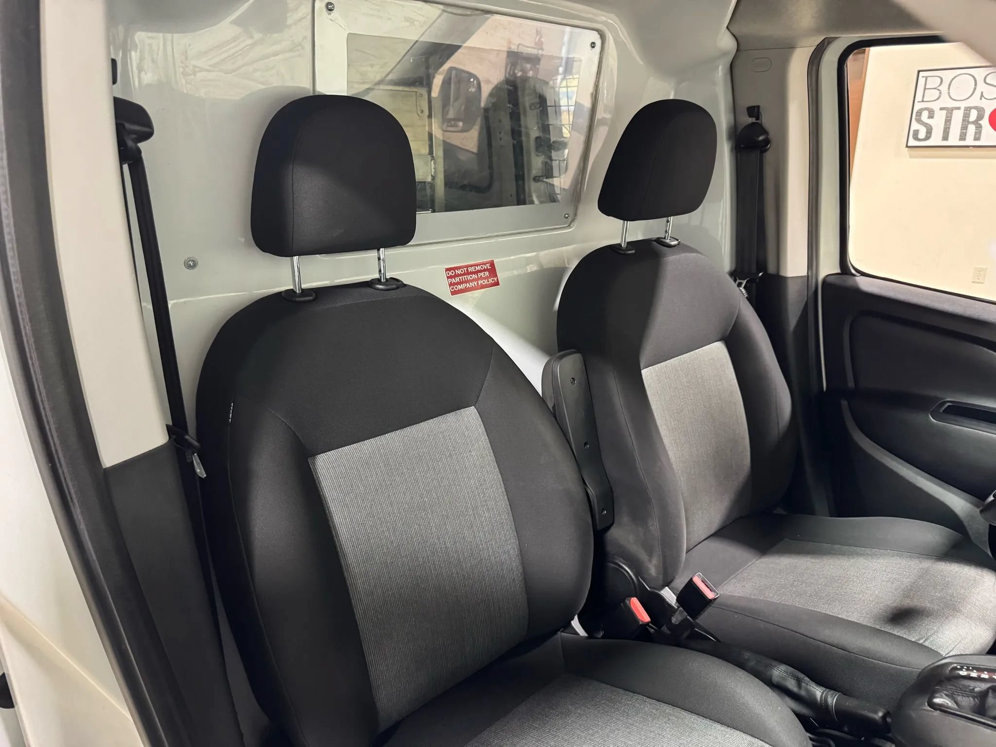 Used 2019 RAM ProMaster City Tradesman SLT FWD image 28