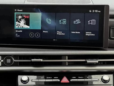 New 2026 Hyundai Santa Fe SEL image 26