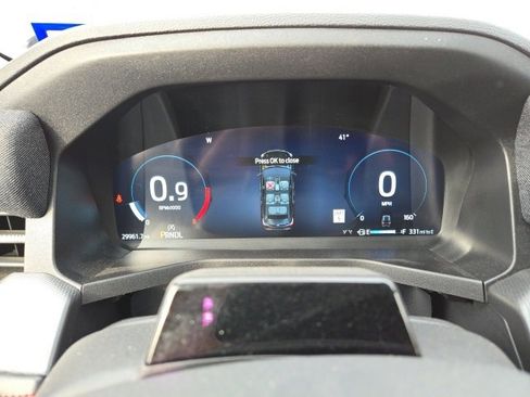 Used 2025 Ford Explorer ST-Line image 12