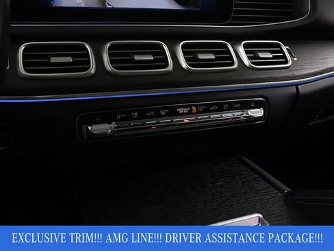 Certified 2025 Mercedes-Benz GLE 450 4MATIC image 25