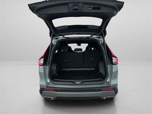 Certified 2026 Honda CR-V Sport Touring image 19