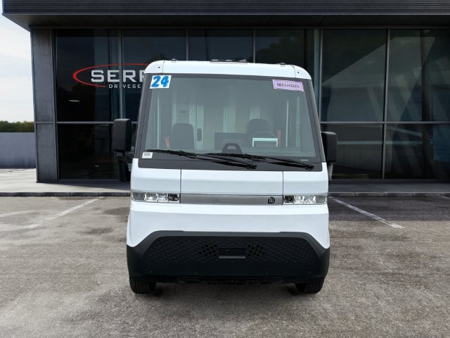 Used 2024 Chevrolet Brightdrop 400 w/ Commercial Equipment Package AWD/4WD image 8