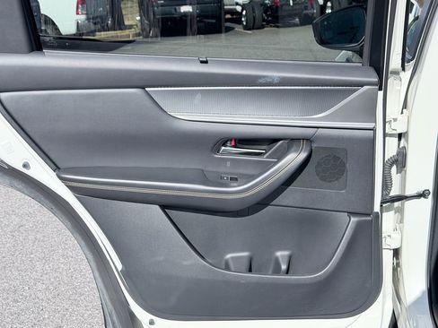 Used 2025 MAZDA CX-70 3.3 Turbo w/ Preferred Package image 27