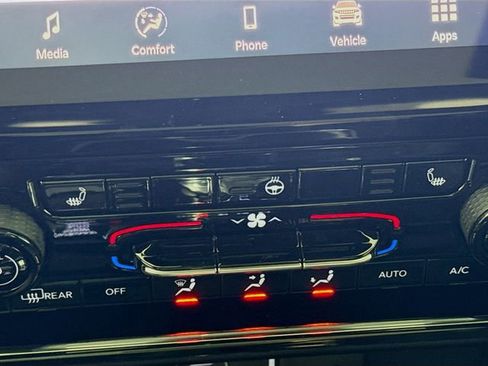 New 2025 Jeep Grand Cherokee Limited AWD/4WD image 20