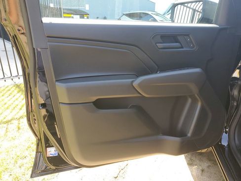 New 2026 Chevrolet Colorado W/T w/ WT Custom Package image 19