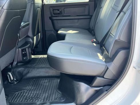 New 2026 RAM 3500 Tradesman AWD/4WD image 13