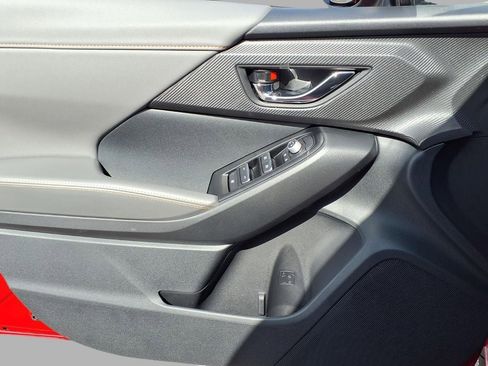 New 2026 Subaru Crosstrek 2.5i Limited image 11