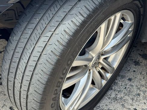 Used 2013 INFINITI G37 Journey w/ Premium Pkg RWD image 36