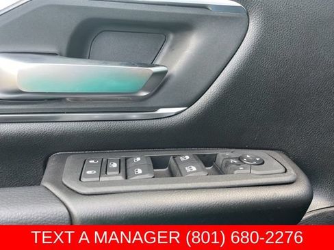 Used 2025 RAM 1500 Big Horn AWD/4WD image 16