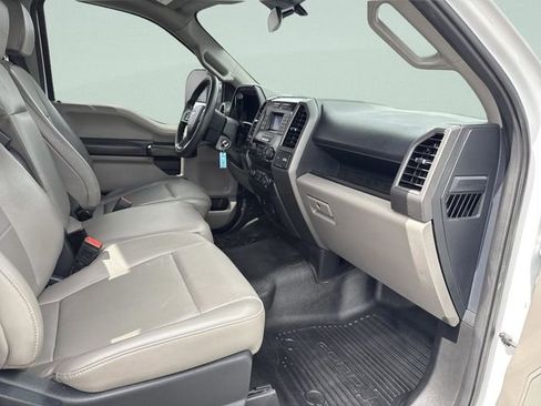 Used 2022 Ford F250 XL image 18