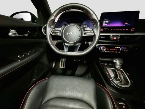 Used 2024 Kia Forte GT w/ GT2 Package image 31