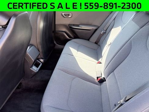 Certified 2025 Kia K4 FWD image 7