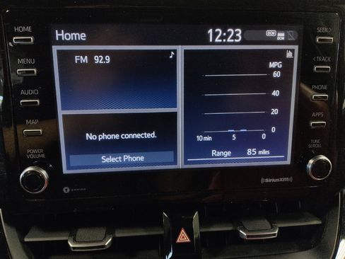 Used 2021 Toyota Corolla SE FWD image 25