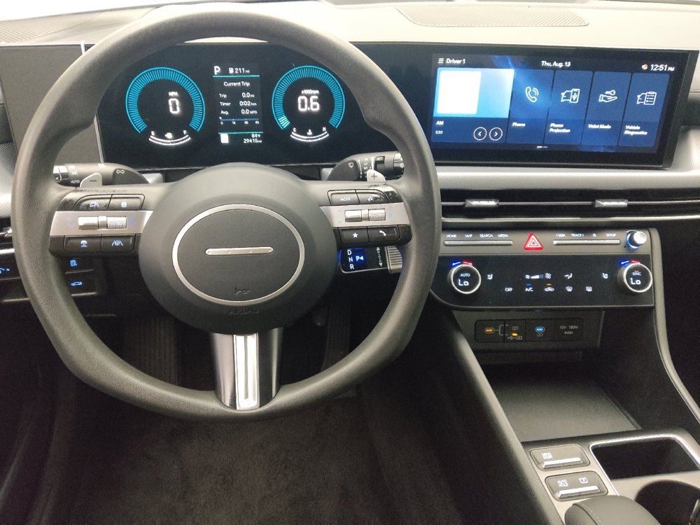 Used 2025 Hyundai Sonata SEL FWD image 22