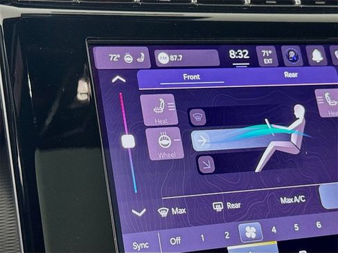 Used 2025 Jeep Grand Cherokee L Altitude image 18