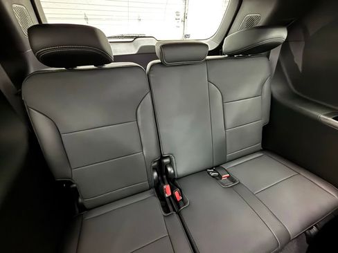 New 2026 Buick Enclave Preferred w/ Power Package image 44