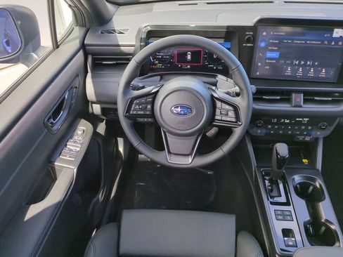 New 2026 Subaru Outback Touring XT AWD/4WD image 16