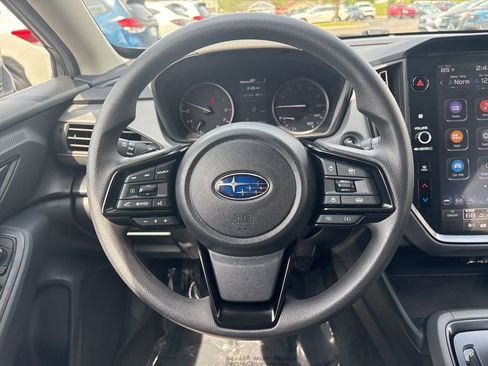 Certified 2026 Subaru Crosstrek 2.0i Premium image 14