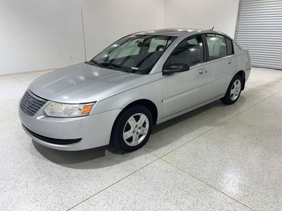 Used 2007 Saturn ION Level 2 w/ Preferred Pkg