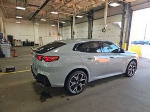 Used 2025 BMW X2 M35i w/ Premium Package AWD/4WD image 6