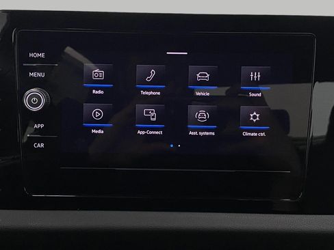 New 2026 Volkswagen Jetta Sport FWD image 20