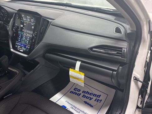 Used 2024 Subaru Crosstrek 2.0i Premium image 26