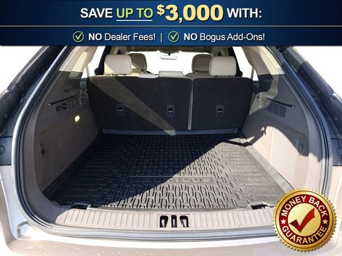 Used 2020 Lincoln Nautilus Reserve image 23