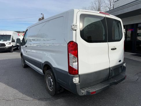 Used 2018 Ford Transit 250 130 Low Roof image 2