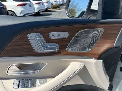 New 2026 Mercedes-Benz GLE 450 4MATIC image 21