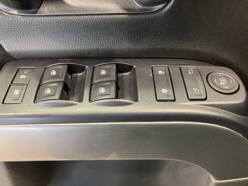 Used 2016 Chevrolet Silverado 1500 LT image 12