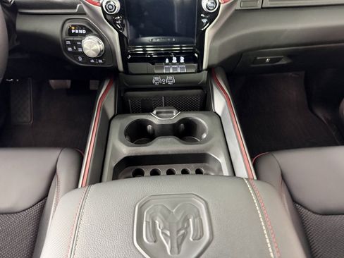Certified 2025 RAM 1500 Rebel w/ Rebel Level 1 Equipment Group image 16