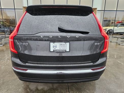 Used 2023 Volvo XC90 B5 Plus w/ Protection Package Premier image 6
